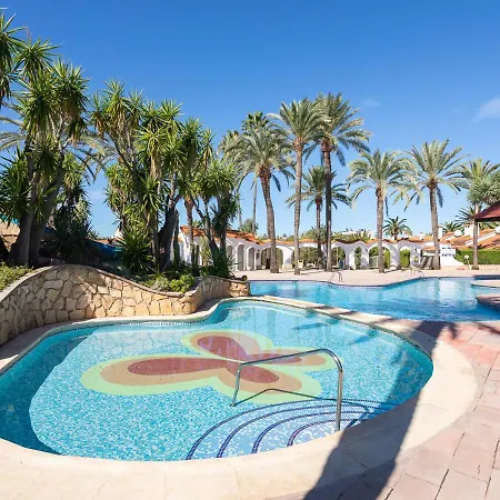 La Casa De La Playa. Piscina, Wifi Y Terraza. Сasa de vacaciones *