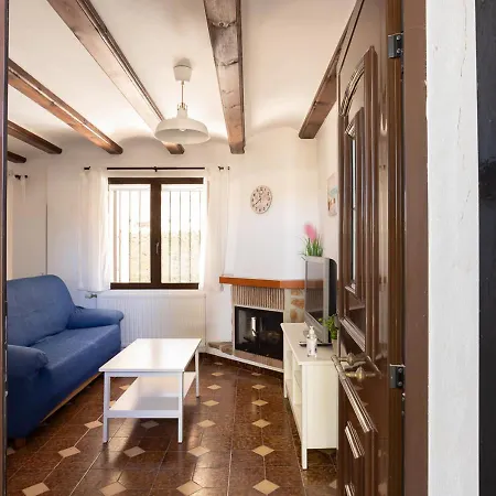 La Casa De La Playa. Piscina, Wifi Y Terraza. Holiday home