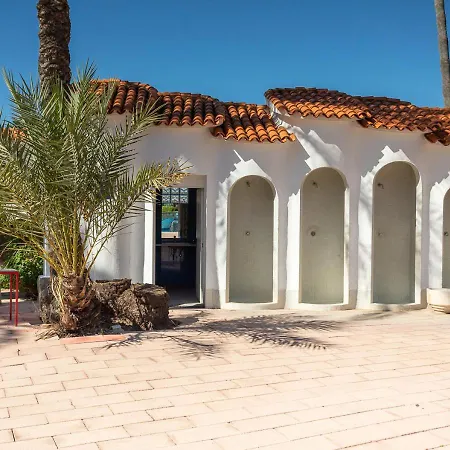 Ferienhaus La Casa De La Playa. Piscina, Wifi Y Terraza. Dénia